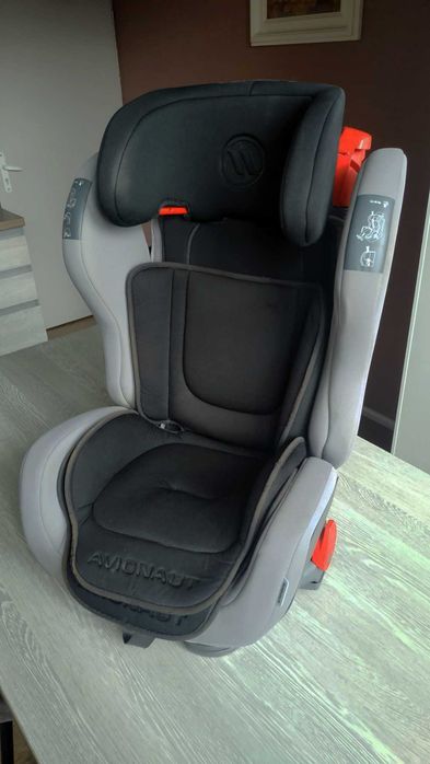 Детско столче за кола Avionaut Evoluair (9-36 кг)