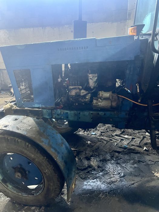 Продам трактор Белорус