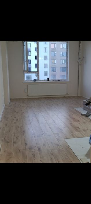 Ремонт квартира под ключ.