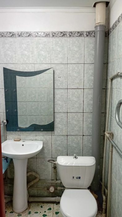 Продаётся 2х ком. кв. в Тонкуруш дом 2