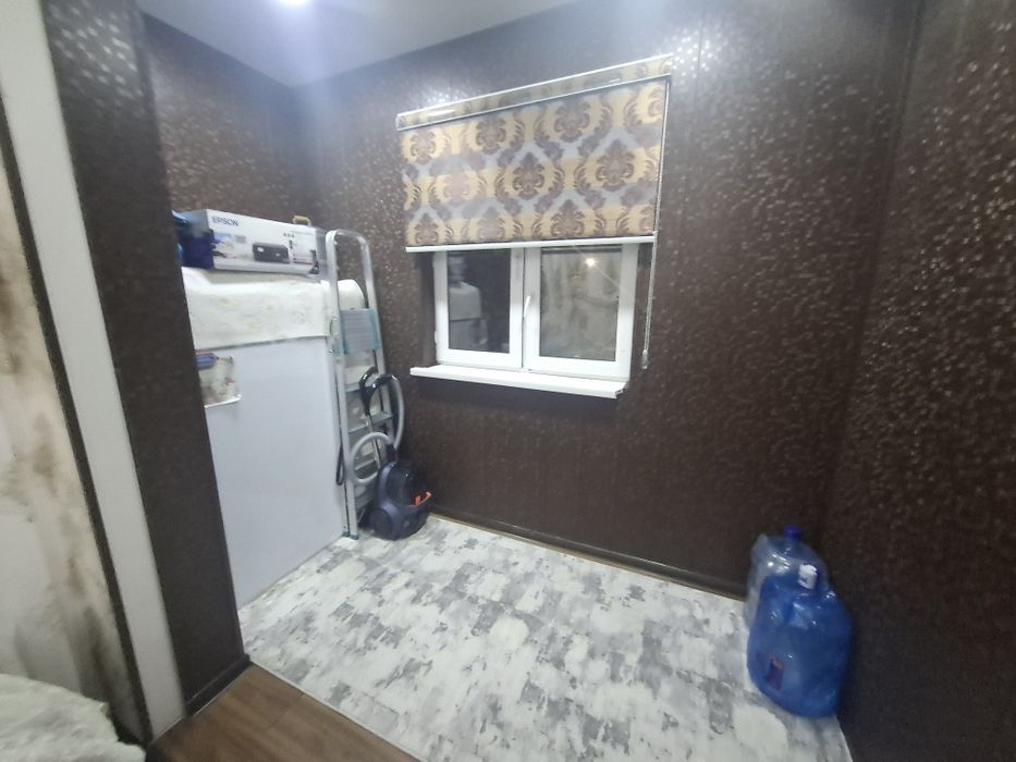 3xona kvartira sotiladi Yashnabod T avyasozlar3 Muljal Parvoz tuyxona