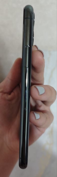 Iphone 11 pro 64 gb