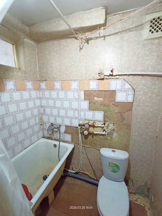 Продам 1 квартиру