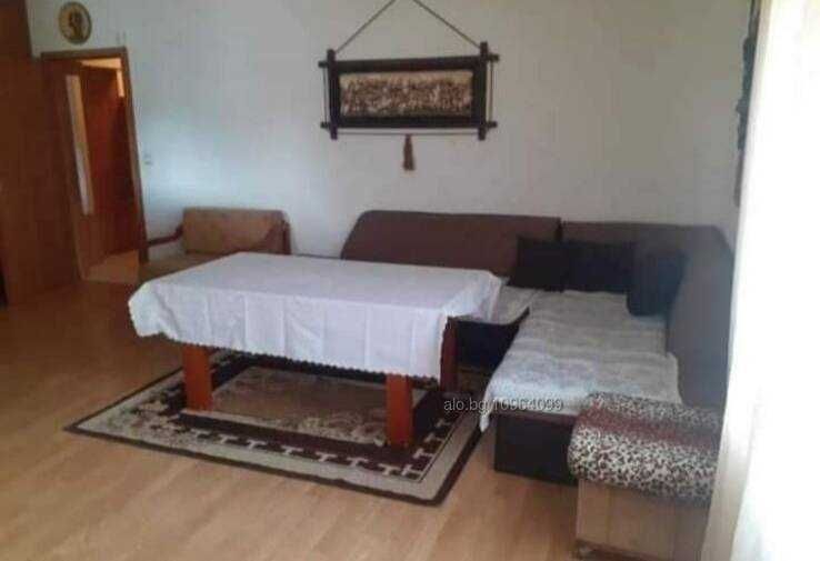 Дава се под наем Двустаен апартамент в Хасково, Воеводски - 66 кв.м за 338.64 € - Снимка #2