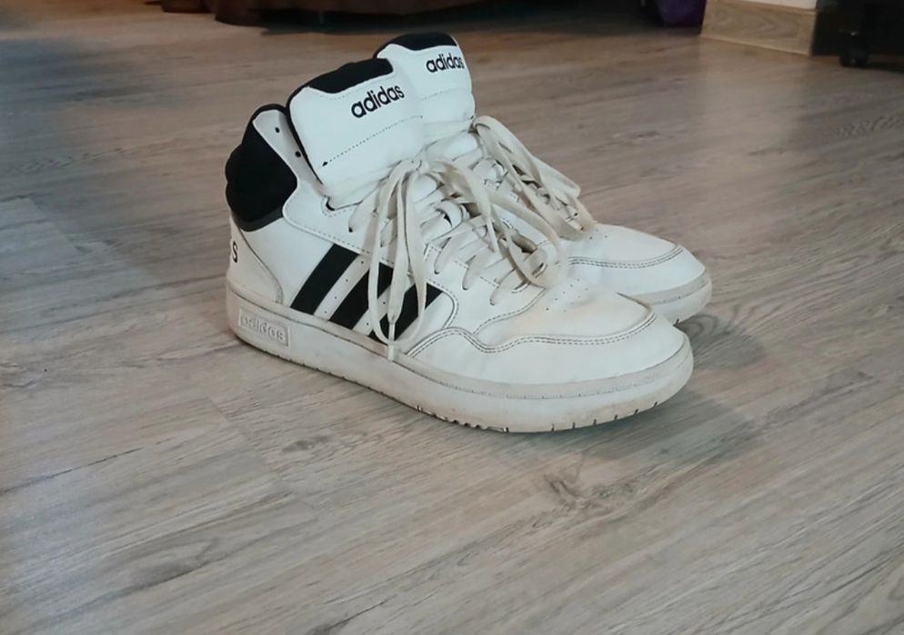 Papuci Adidas marimea 45