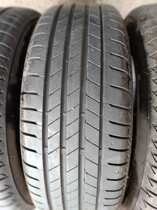 Летни гуми -2021г.-15цола-185/65-1бр.-70лв."BRIDGESTONE"-като нови