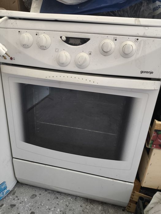 Газова печка Горения/Gorenje!