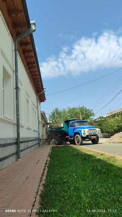 Zil maskovskiy sotiladi