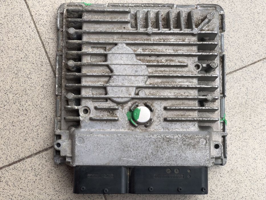 Pompa de înaltă - Termoflot - piese - 1.6tdi CAY