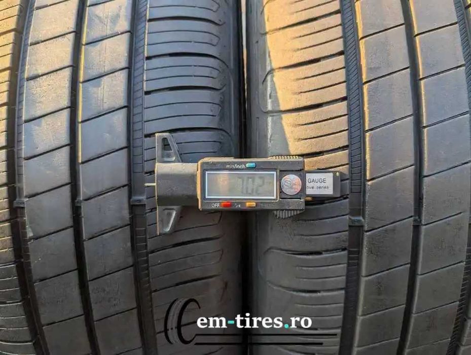 195/60 R18 • Vara • Goodyear Efficient Grip Performance  96H | 4 buc | DOT 2024 | Pret/buc