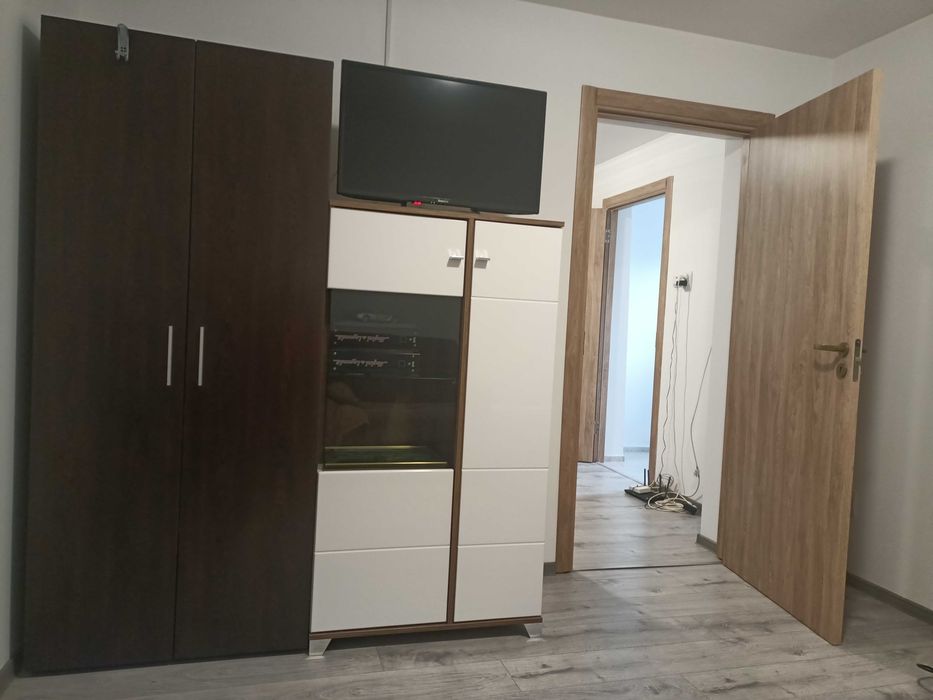 Casa de inchiriat suprafata 40 mp, zona Chitila Ilfov