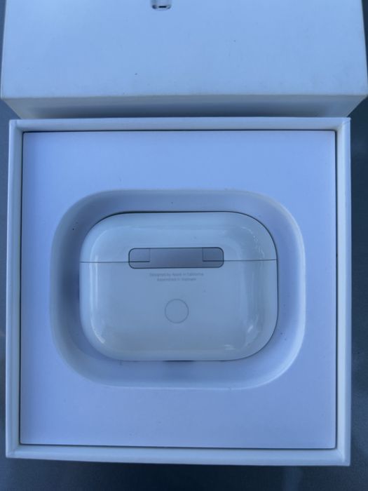 AirPods Pro 2 (Originale 100%)