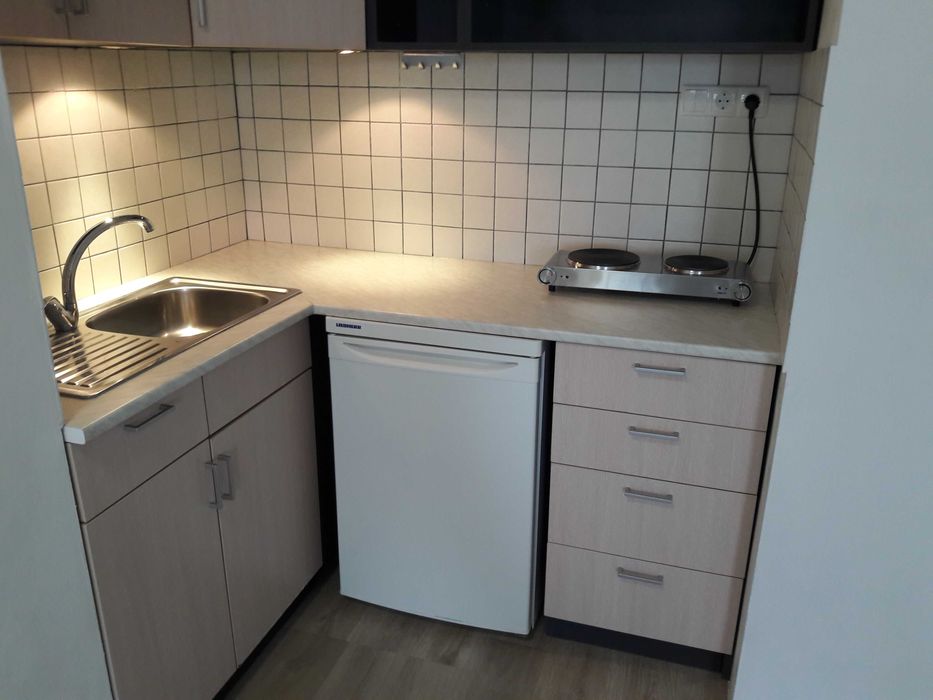 Продава се Едностаен апартамент в София, Люлин 10 - 36 кв.м за 2320 €/кв.м - Снимка #4
