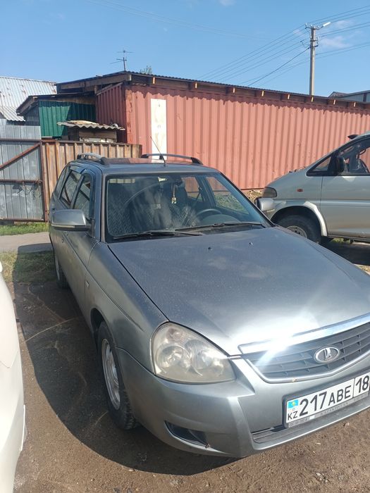 Продам Приора Люкс на Ходу.