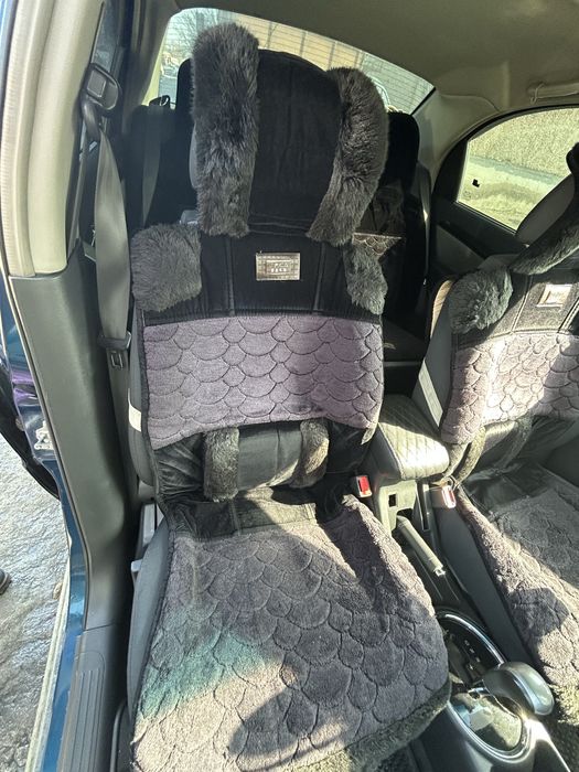 Продам чехлы на зимний сезон