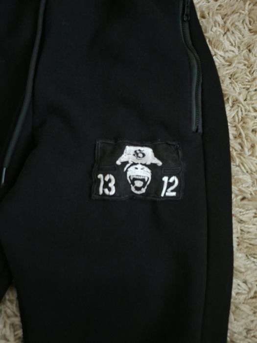 Панталон 1312 Hooligans