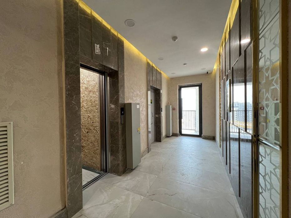 ЖК Oz Makon 2-комн 32,08‼️ул. Фаргона йули