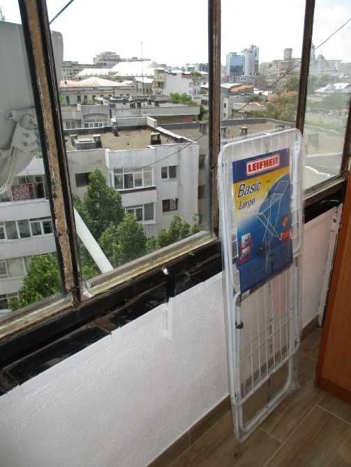 GARSONIERA Ultracentral Ploiesti- inchiriere.Perfecta ca dotari si locatie!