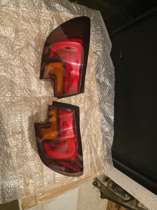 Opel Astra K матрични фарове Последни бройки