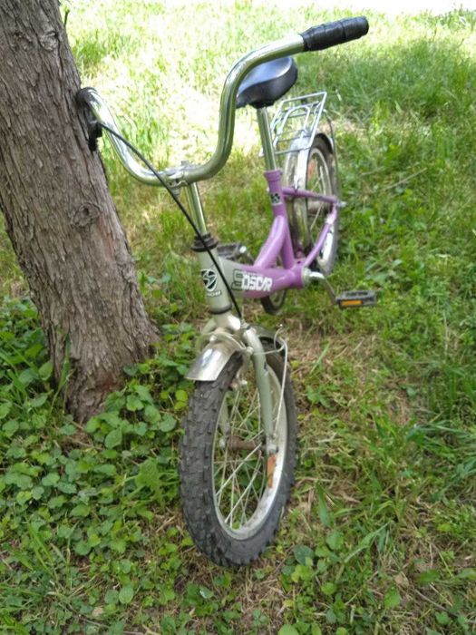 Велосипед на7-10 лет