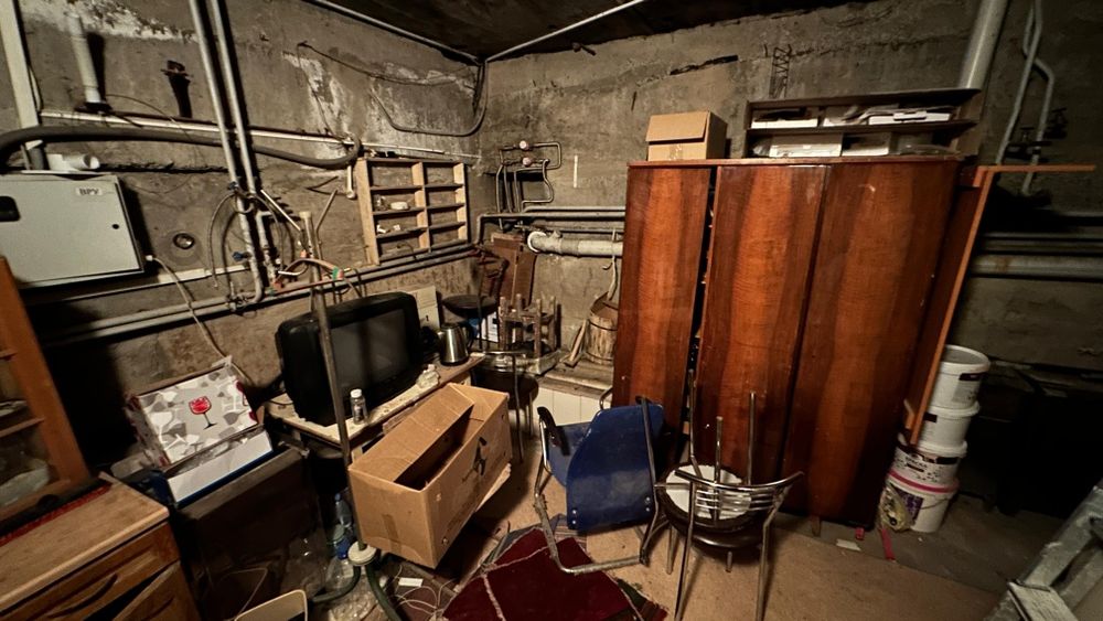 Продаётся банный комплекс