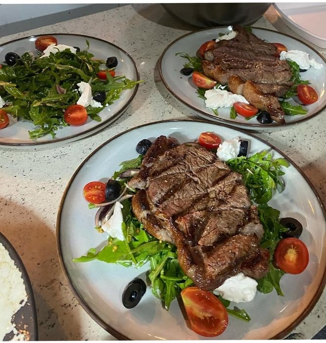 Повар на выезд Караганда