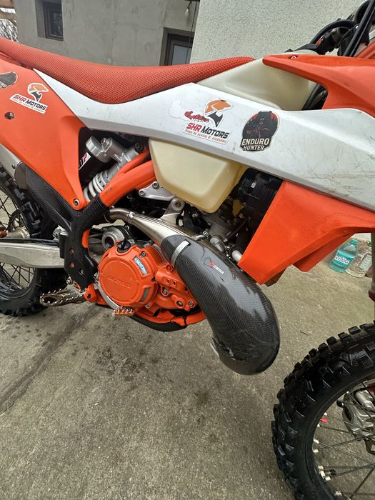 Ktm 300 2t 2023  150 h