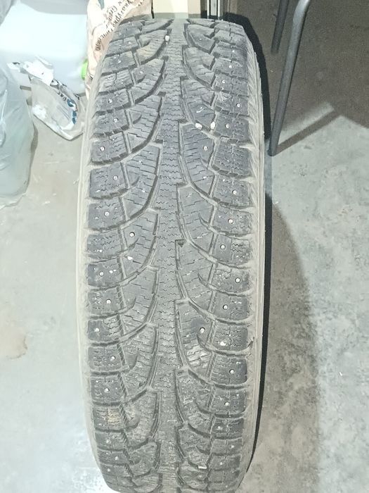 Продам шины hankook