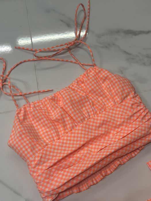 Zara сет комплект от две части