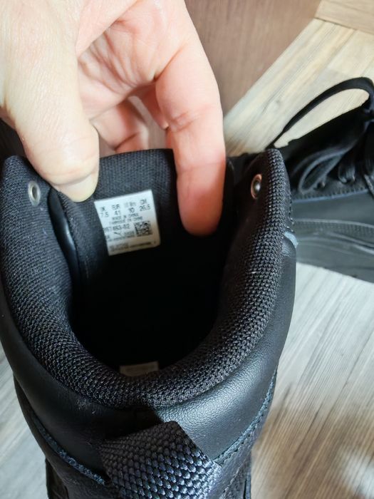 Обувки Puma Karmen II Idol Mid