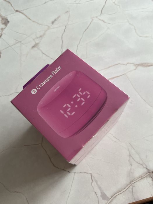 Алиса станция лайт