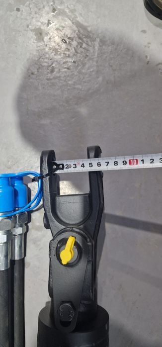 Tirant lateral spate hidraulic tractor utilaje agricole pret 1990 lei