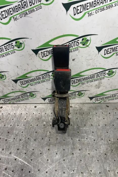 Teaca sapte mijloc A 167 860 20 00 Mercedes-Benz GLE 2020