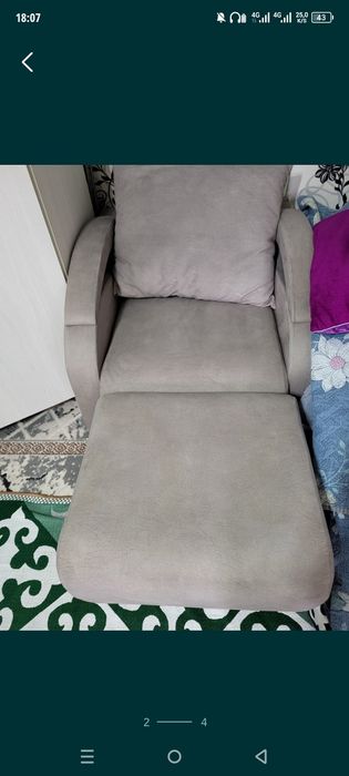 Продам диван кровать