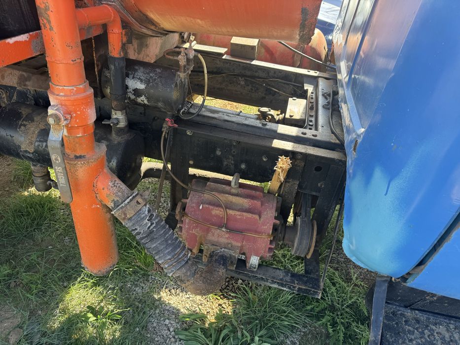 Ассенизатор сатылады