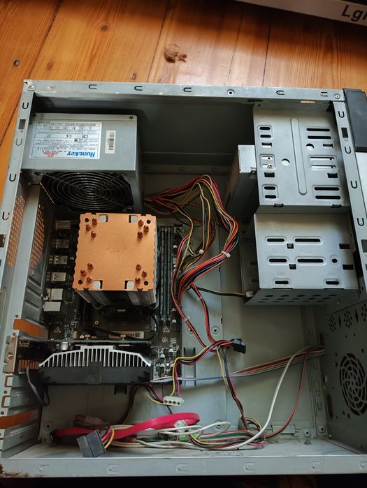 Продам компьютер