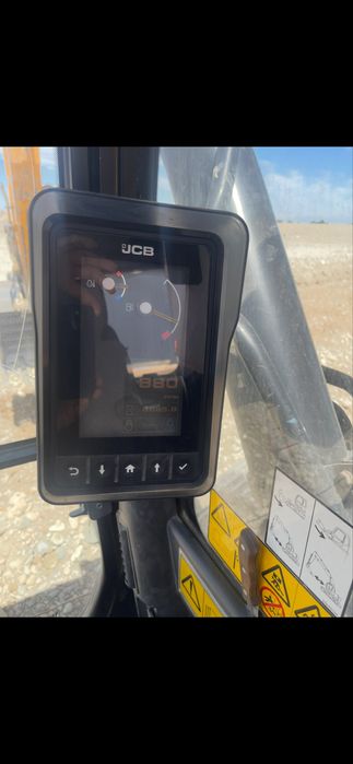 Продам экскаватор Jcb 305 lc