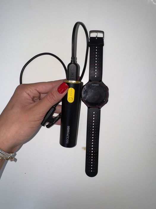 Часовник Smart Garmin