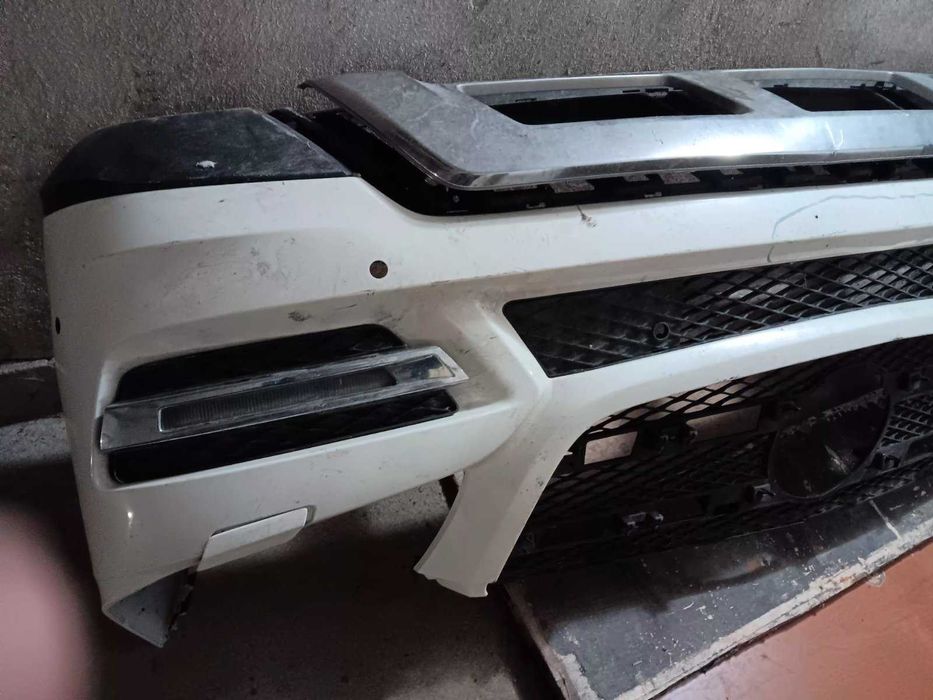 Предна брoня за Mercedes Х166