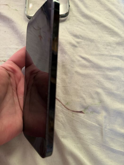 Iphone 13 Pro Max 128GB Alpine Green , 86% baterie, full functional