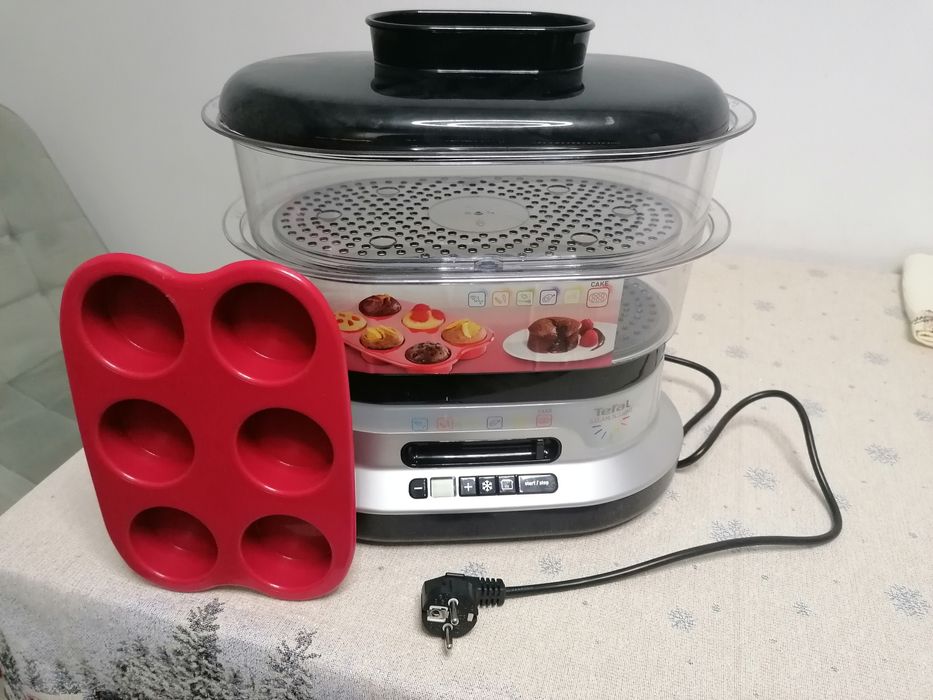 Tefal Steam'n cook