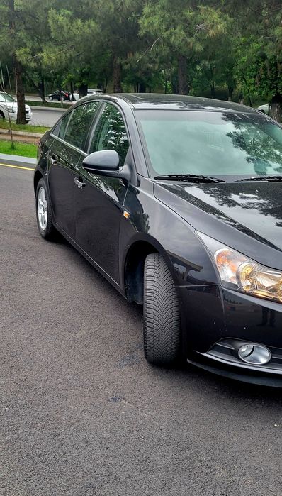 Chevrolet Lacetti 2009 — 4