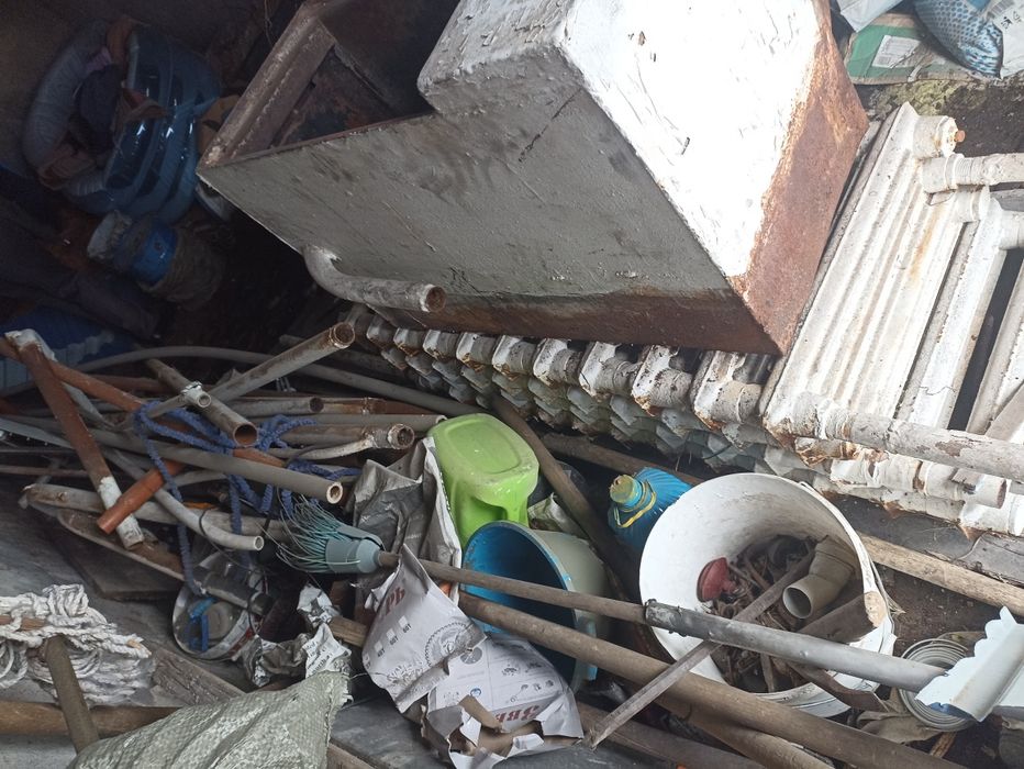 Продам готовое печное отопление