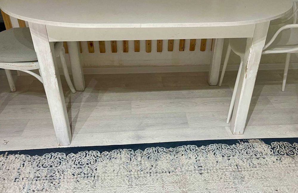 Стильный  универсальный стол