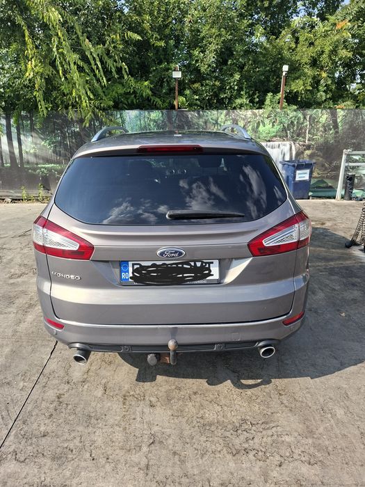 De vânzare Ford Mondeo MK4 2.2 /200cp