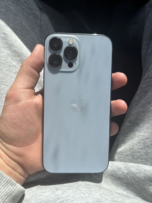 Iphone 13 pro max 256gb