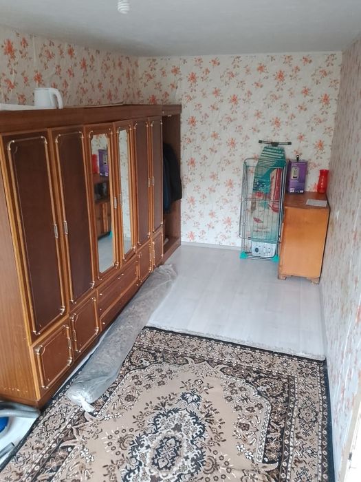Продам 3хкомнатную квартиру