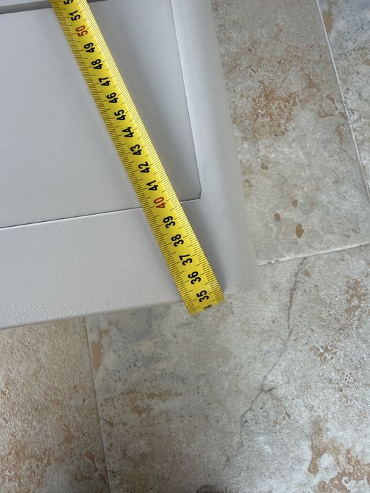 Masa gradina/terasa aluminiu