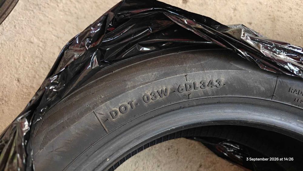 Set 4 anvelope vară Linglong Eco Master 165/65 R15 81T – Ca noi (171 km) / Dacia Spring