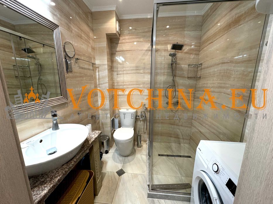Продава се Двустаен апартамент в к.к. Златни пясъци - 78 кв.м за 1112 €/кв.м - Снимка #3